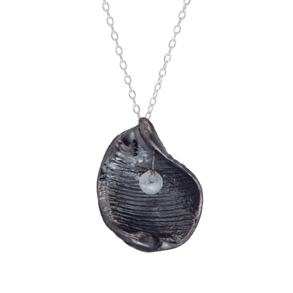 Shell Pendant